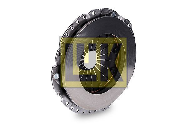 LuK 123 0071 12 -  -