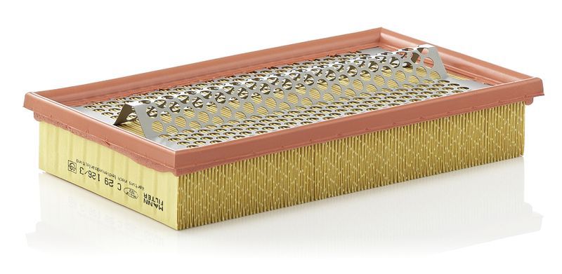 Mann-Filter C 29 126/3