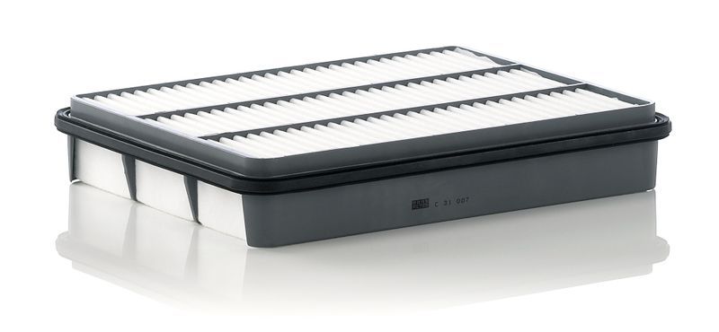Mann-Filter C 31 007