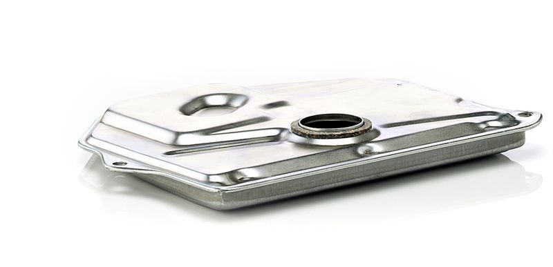 Mann-Filter H 199 - Hydraulický filter -