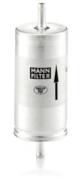 Mann-Filter WK 413