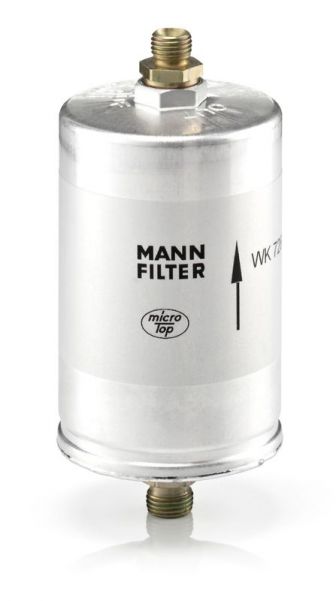 Mann-Filter WK 726/2