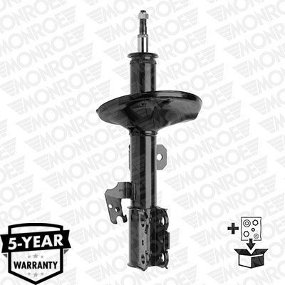 Monroe 72237ST