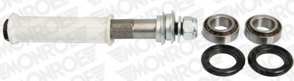 Monroe L15400 -  -