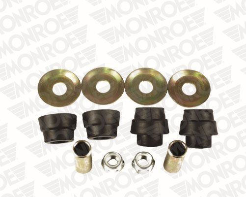 Monroe L16025 -  -