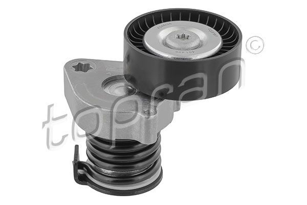 Topran 401 405 -  -