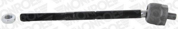 Monroe L38208 - Axiálny čap tiahla riadenia -