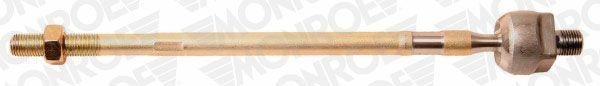 Monroe L43208 - Axiálny čap tiahla riadenia -