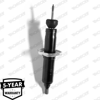 Monroe R6521