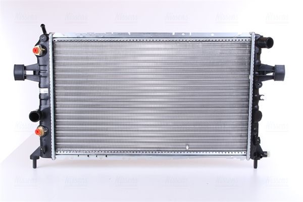 Nissens 63003A - Chladič vody -