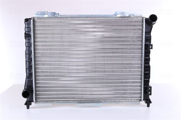 Nissens 60021 - Chladič vody -