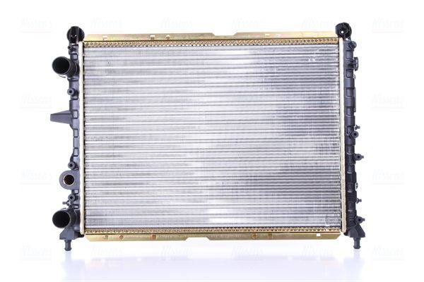 Nissens 60024 - Chladič vody -