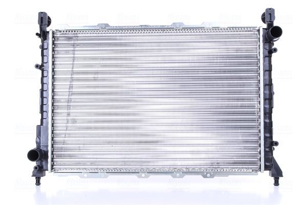 Nissens 60029 - Chladič vody -