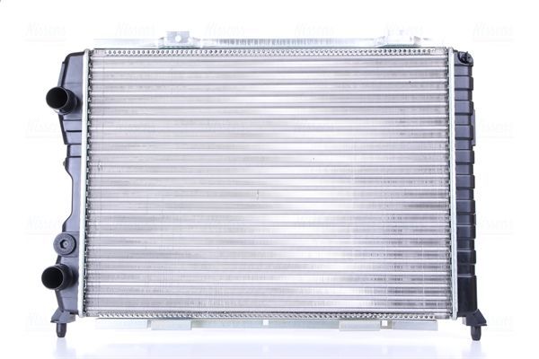 Nissens 60033 - Chladič vody -