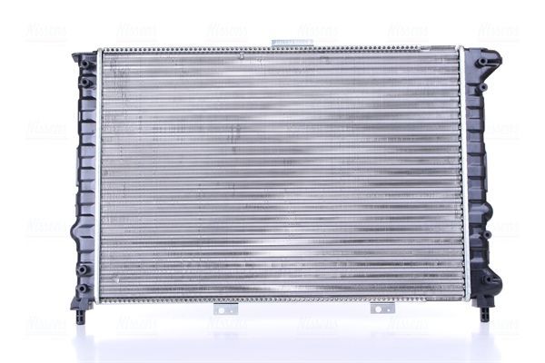 Nissens 60038 - Chladič vody -