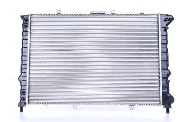 Nissens 60041 - Chladič vody -