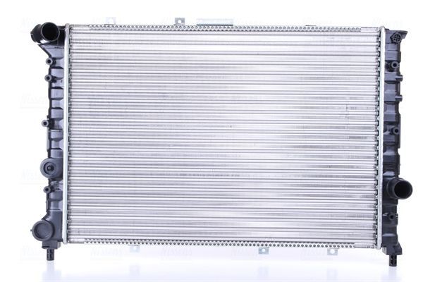 Nissens 60044 - Chladič vody -