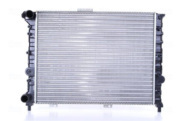 Nissens 60049 - Chladič vody -