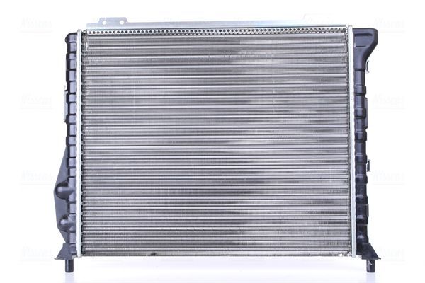 Nissens 60051 - Chladič vody -