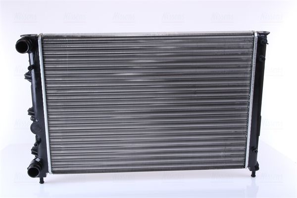 Nissens 60052 - Chladič vody -