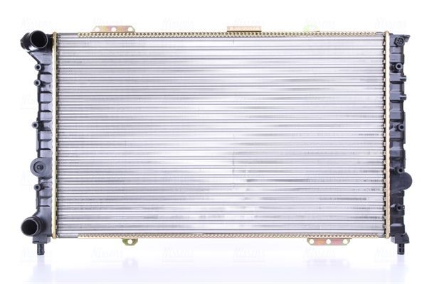 Nissens 60053 - Chladič vody -