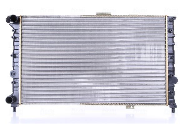 Nissens 60054 - Chladič vody -