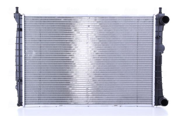 Nissens 60060 - Chladič vody -