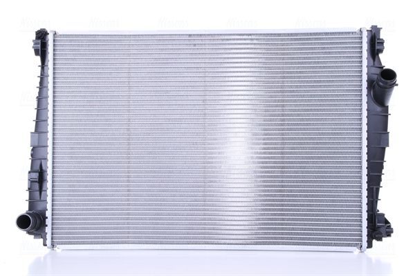 Nissens 60061 - Chladič vody -
