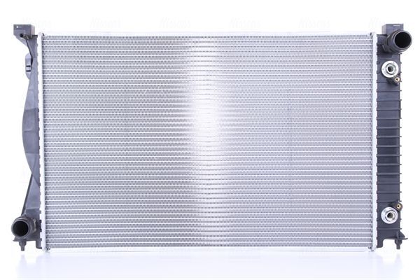 Nissens 60232A - Chladič vody -
