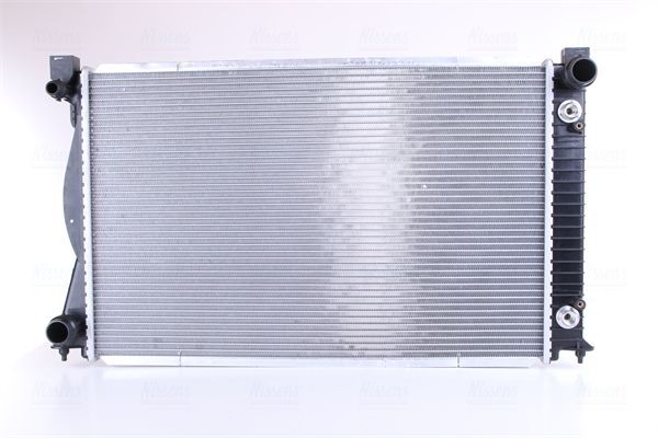 Nissens 60233A - Chladič vody -