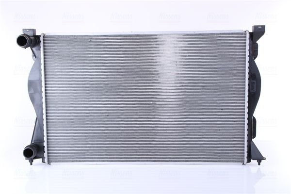 Nissens 60235A - Chladič vody -