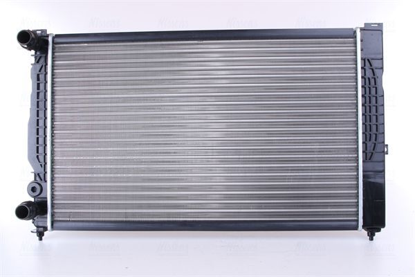 Nissens 60299 - Chladič vody -