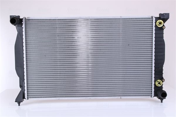 Nissens 60300A - Chladič vody -