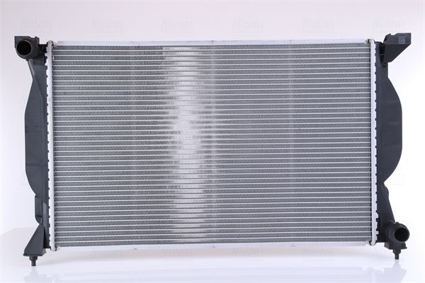 Nissens 60301A - Chladič vody -