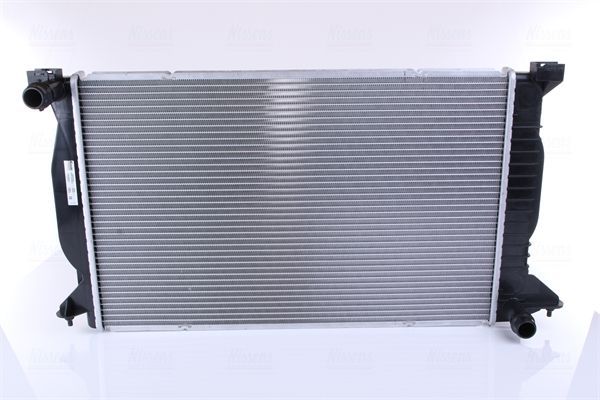 Nissens 60302A - Chladič vody -