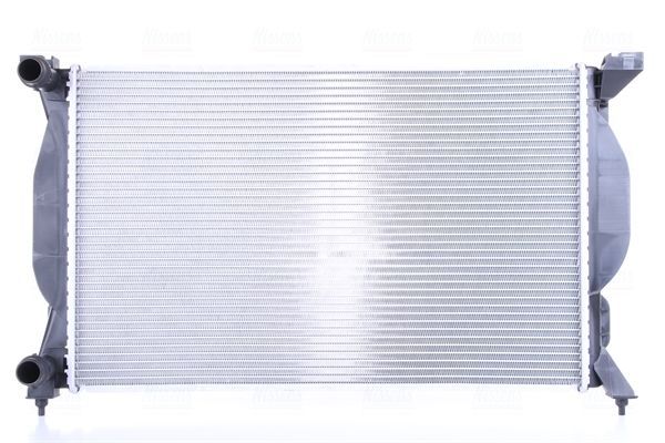Nissens 60304A - Chladič vody -