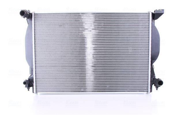 Nissens 60306A - Chladič vody -