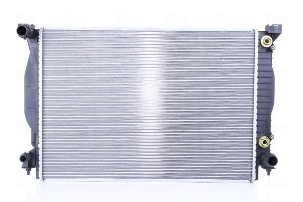 Nissens 60307A - Chladič vody -
