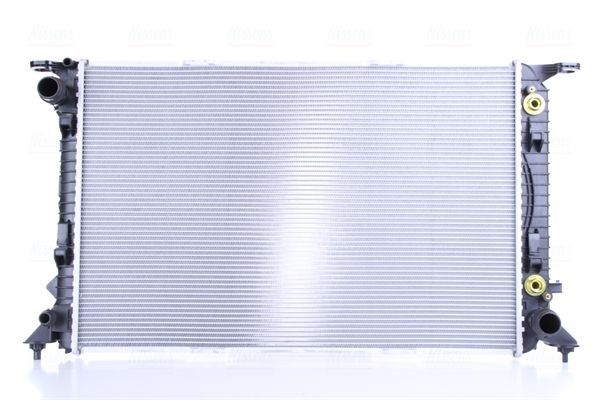 Nissens 60318 - Chladič vody -