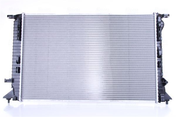 Nissens 60321 - Chladič vody -