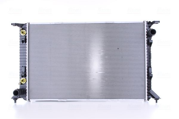 Nissens 60322 - Chladič vody -