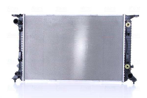 Nissens 60324 - Chladič vody -