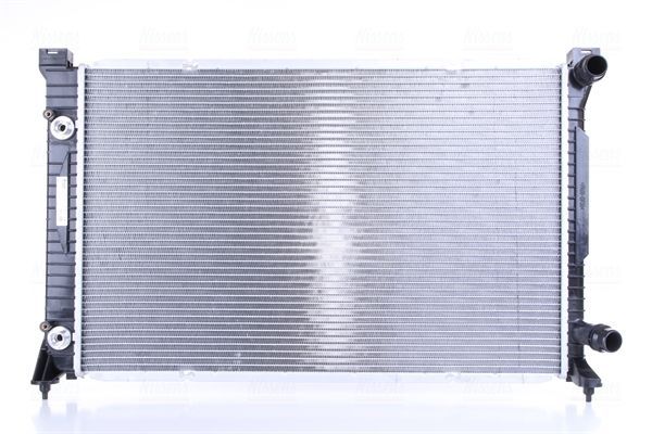 Nissens 60424 - Chladič vody -