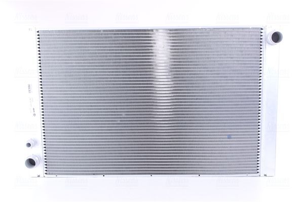 Nissens 60428 - Chladič vody -