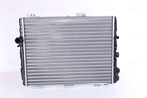 Nissens 604411 - Chladič vody -