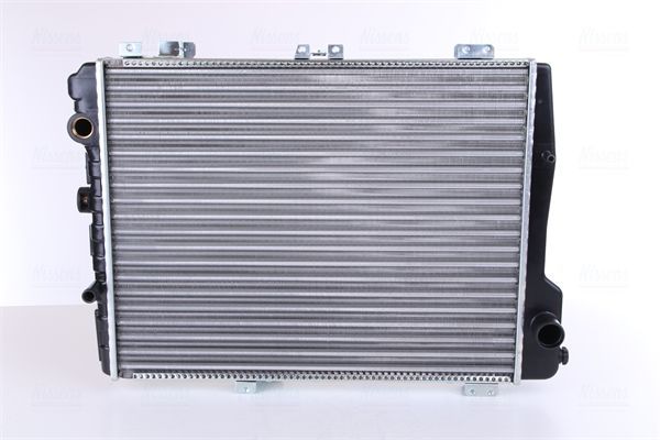 Nissens 60442 - Chladič vody -