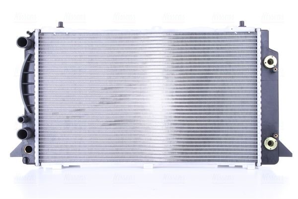 Nissens 60448A - Chladič vody -