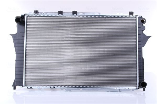 Nissens 60459 - Chladič vody -