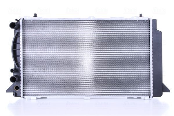 Nissens 60465A - Chladič vody -