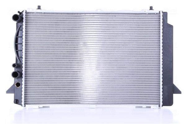 Nissens 60466A - Chladič vody -